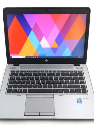 Ноутбук HP EliteBook 740 G2 Intel Core I5-5200U 6 GB RAM 128 G...