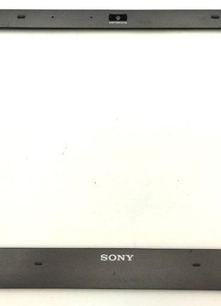 Рамка матрицы для ноутбука Sony Vaio PCG-81211V Б/У