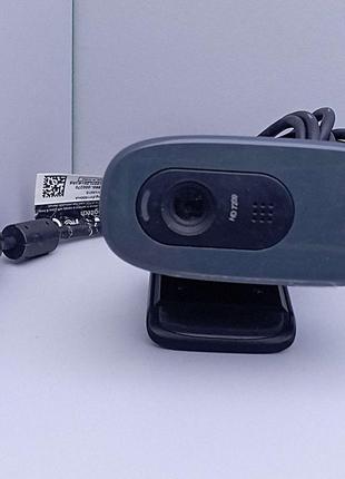 Веб-камера Б/У Logitech Webcam C270
