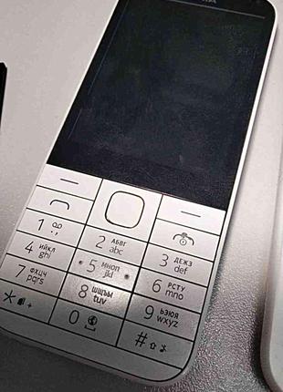 Мобильный телефон смартфон Б/У Nokia 225 Dual Sim