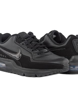 Мужские Кроссовки Nike AIR MAX LTD 3 Черный 41 (7d687977-020 41)