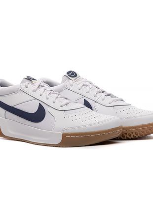 Мужские Кроссовки Nike ZOOM COURT LITE 3 Белый 42 (7dDV3258-10...