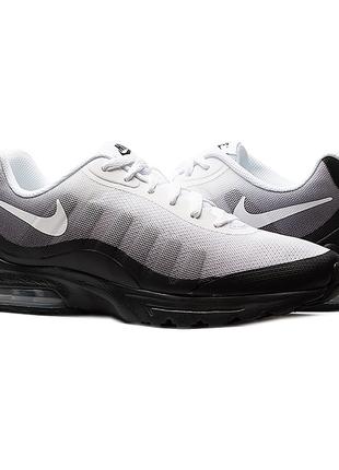 Мужские Кроссовки Nike AIR MAX INVIGOR PRINT Черный 42.5 (7d74...