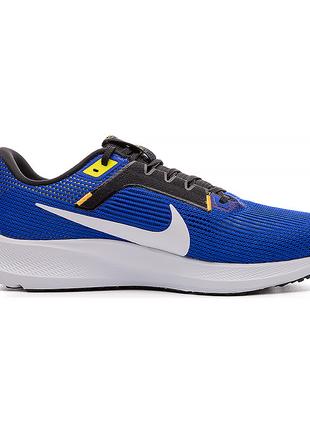 Мужские Кроссовки Nike AIR ZOOM PEGASUS 40 Синий 45 (7dDV3853-...