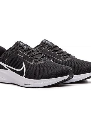 Мужские Кроссовки Nike AIR ZOOM PEGASUS 40 WIDE Черный 44 (7dD...