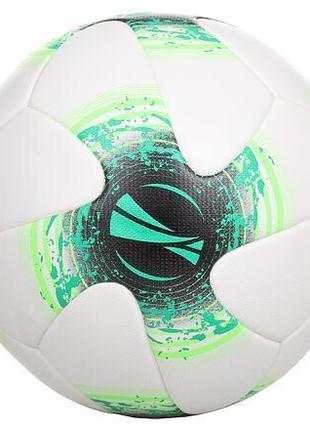 Мяч футбольный Merco Official soccer ball, Белый No. 5 (ID3224...