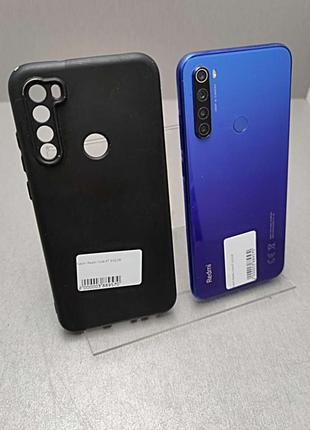 Мобильный телефон смартфон Б/У Xiaomi Redmi Note 8T 3/32GB