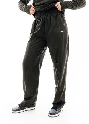 Женские Брюки Nike ULTRA PANT Черный S (7dFB5018-010 S)