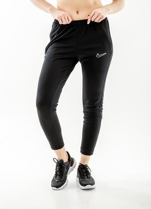 Женские Брюки Nike DF ACD23 PANT KPZ Черный L (7dDR1671-010 L)