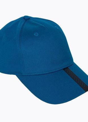 Кепка Puma LIGA CAP Синий Уни OSFA (022356-02)
