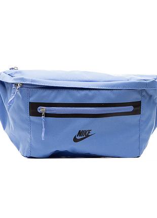 Сумка на плечо Nike ELMNTL PR WAISTPACK Синий One size (7dDN25...