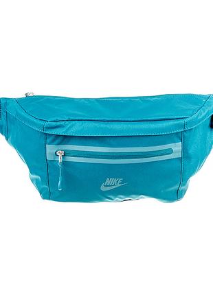 Сумка на плечо Nike ELMNTL PRM WAISTPACK Голубой One size (7dD...