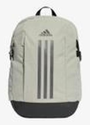 Рюкзак Adidas POWER VII 26L Бежевый 19x30x46 см (IT5361)