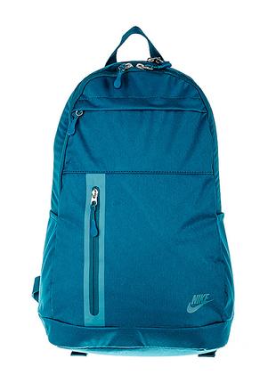 Рюкзак Nike ELMNTL PRM BKPK Бирюзовый One size (7dDN2555-381 O...