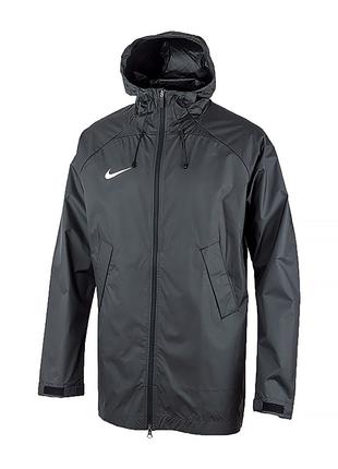 Мужская Плащ Nike SF ACDPR HD RAIN JKT Черный L (7dDJ6301-010 L)