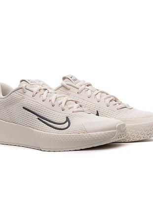 Женские Кроссовки Nike VAPOR LITE 2 HC Бежевый 40 (7dDV2019-00...