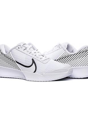 Женские Кроссовки Nike ZOOM VAPOR PRO 2 HC Белый 42 (7dDR6192-...