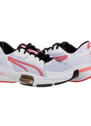 Женские Кроссовки Puma PWRFrame TR 3 Wns Разноцветный 40 (7d37...