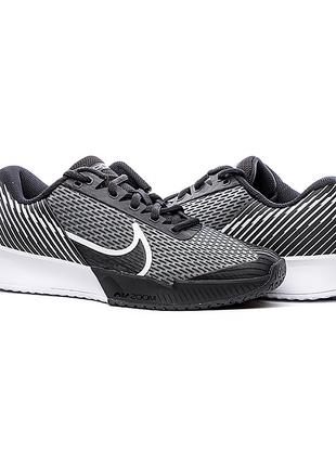 Женские Кроссовки Nike ZOOM VAPOR PRO 2 HC Разноцветный 42 (7d...