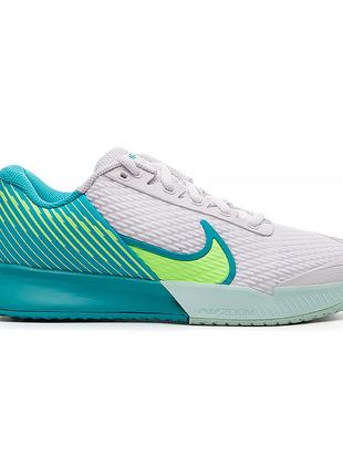 Женские Кроссовки Nike ZOOM VAPOR PRO 2 HC Разноцветный 42.5 (...