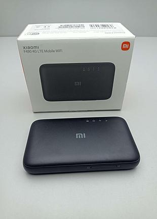 3G/4G LTE и ADSL модемы Б/У Xiaomi F490 4G LTE