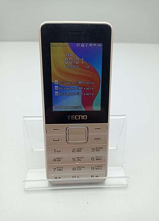 Мобильный телефон смартфон Б/У Tecno T372 Triple SIM