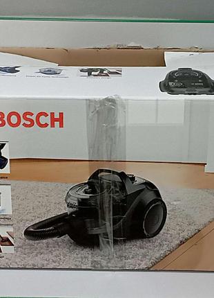 Пылесос Б/У Bosch BGC1U1700