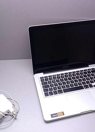 Ноутбук Б/У MacBook Pro 2010 A1278(Intel Core 2 Duo 2.4GHz/Ram...