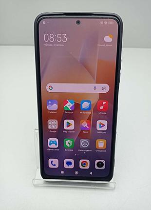 Мобильный телефон смартфон Б/У Xiaomi Redmi Note 12 4/128GB