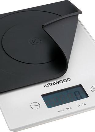 Весы кухонные Kenwood AWAT850B01 8 кг