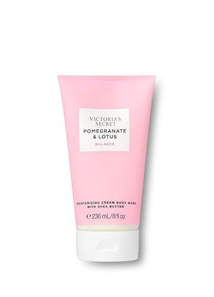 Крем-гель для душа Victoria's Secret Natural Beauty Cream Body...