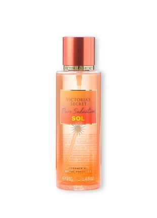 Міст для тіла Victoria's Secret Body Mist PURE SEDUCTION SOL 2...