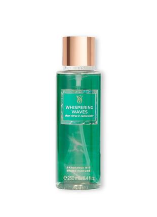 Міст для тіла Victoria's Secret Glistening Cove Fragrance Mist...