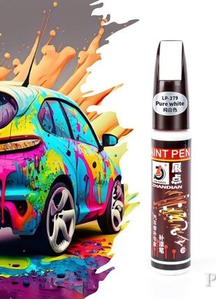 Реставраційний олівець фарба для видалення подряпин Auto Paint...