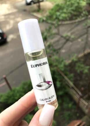 Масляні парфуми Euphoria (10 ml.)