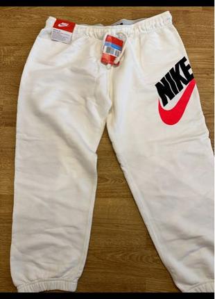 Nike original найк штани бріджи