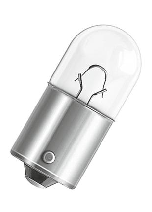 Указательная лампа Osram 5008 R10W 12V BA15s