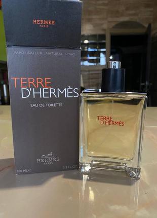 Hermes Terre dHermes