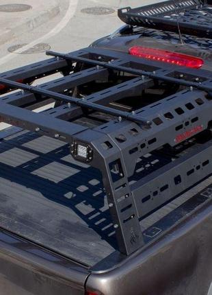 Роллбар Bed Rack для Ford Ranger 2011-2024 гг