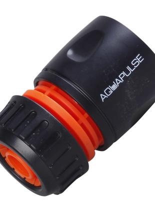 Коннектор для шланга 3/4" Aquapulse АР1004