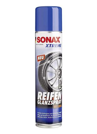 Sonax Xtreme Средство по уходу за резиной с блеском 400 мл