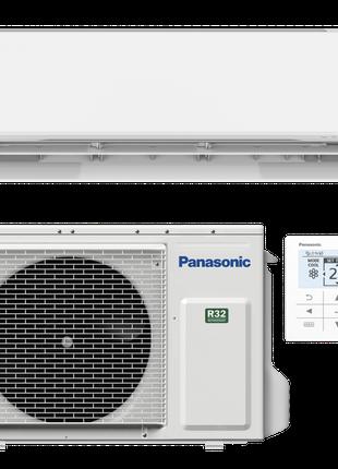 Инверторный кондиционер Panasonic CS-Z50YKEA/CU-Z50YKEA (50 кв.м)