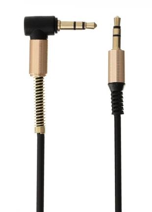 Аудио кабель AUX SP-255 (3,5-3,5 / Jack-Jack) Audio AUX cable ...