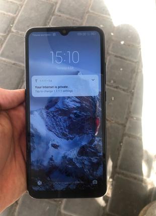 Продается Xiaomi Redmi Note 9C NFC 4/64