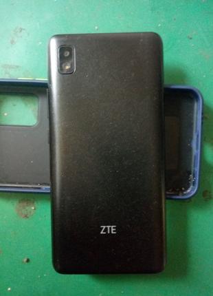 Телефон zte