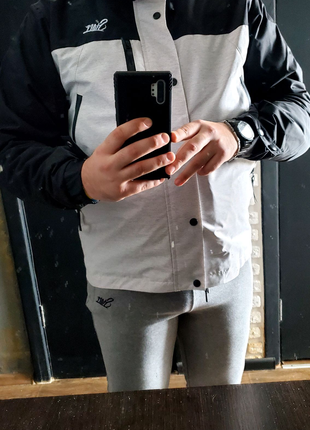 Куртка Staff мужская весна/осень оригинал XL