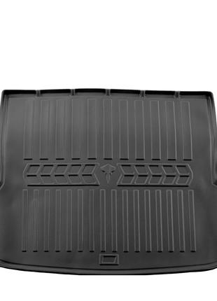 Коврик в багажник 3D (Stingray) для Lexus RX 2016-2022 гг