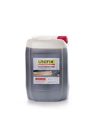 Пластификатор универсальный 10 кг UNIFIX, 951140
