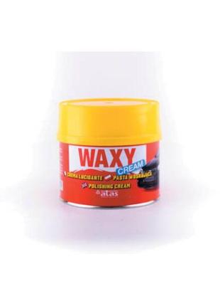 Полироль для кузова восковая Waxy Cream 250 мл. ATAS 029551