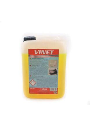 Очиститель для пластика VINET 10 кг. (универсальное моющее сре...